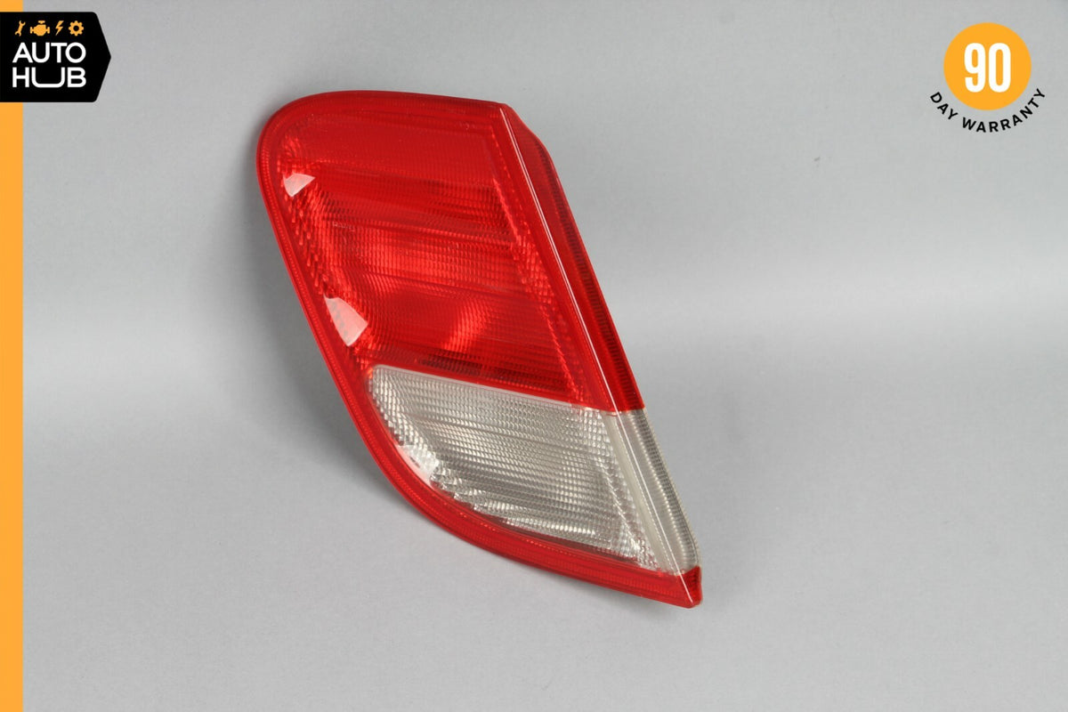 97-03 Mercedes W208 CLK430 CLK320 Inner Tail Light Lamp Rear Left Side OEM - photo 1