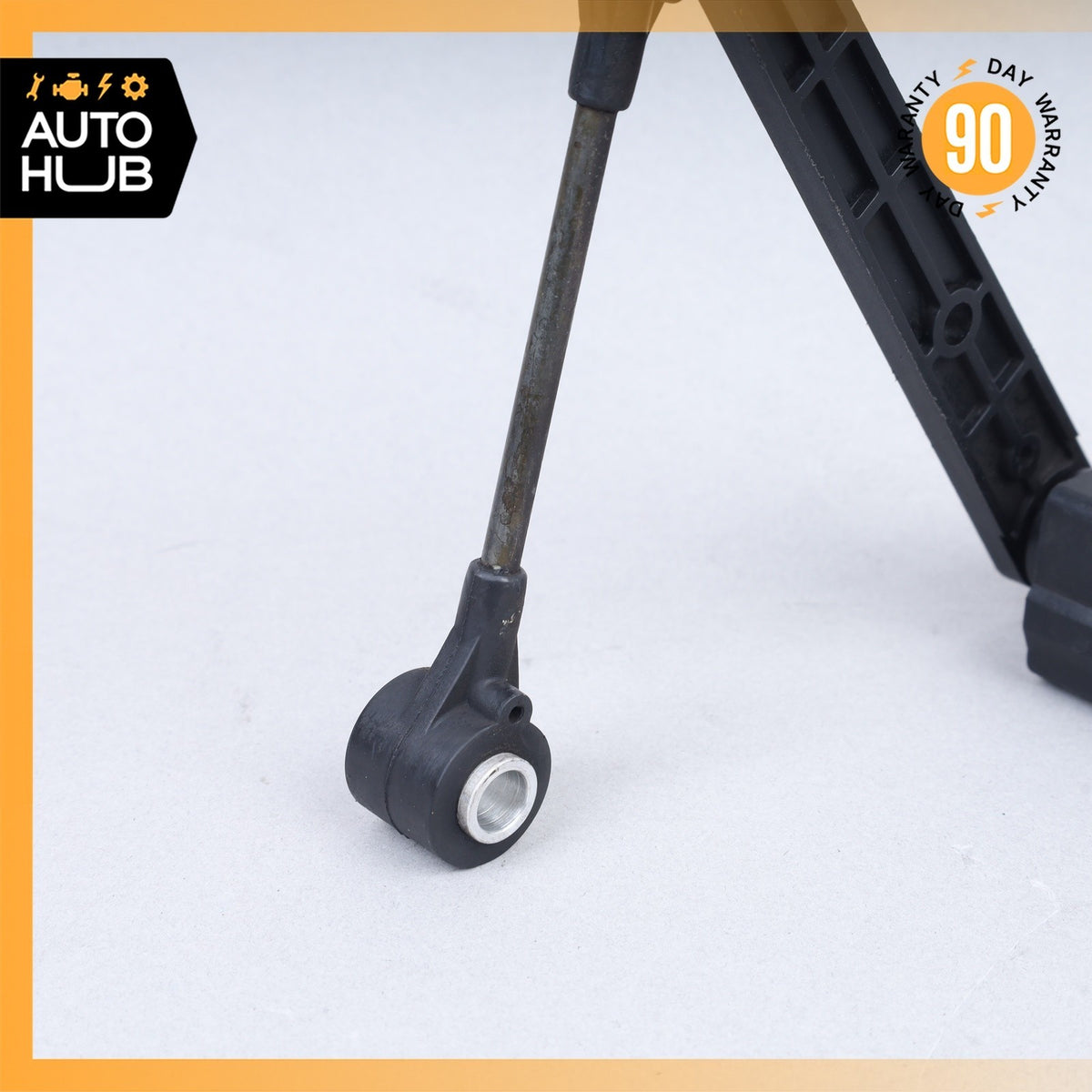 05-17 Aston Martin DB9 DBS V12 V8 Vantage Rear Right Suspension Level Sensor OEM - photo 3