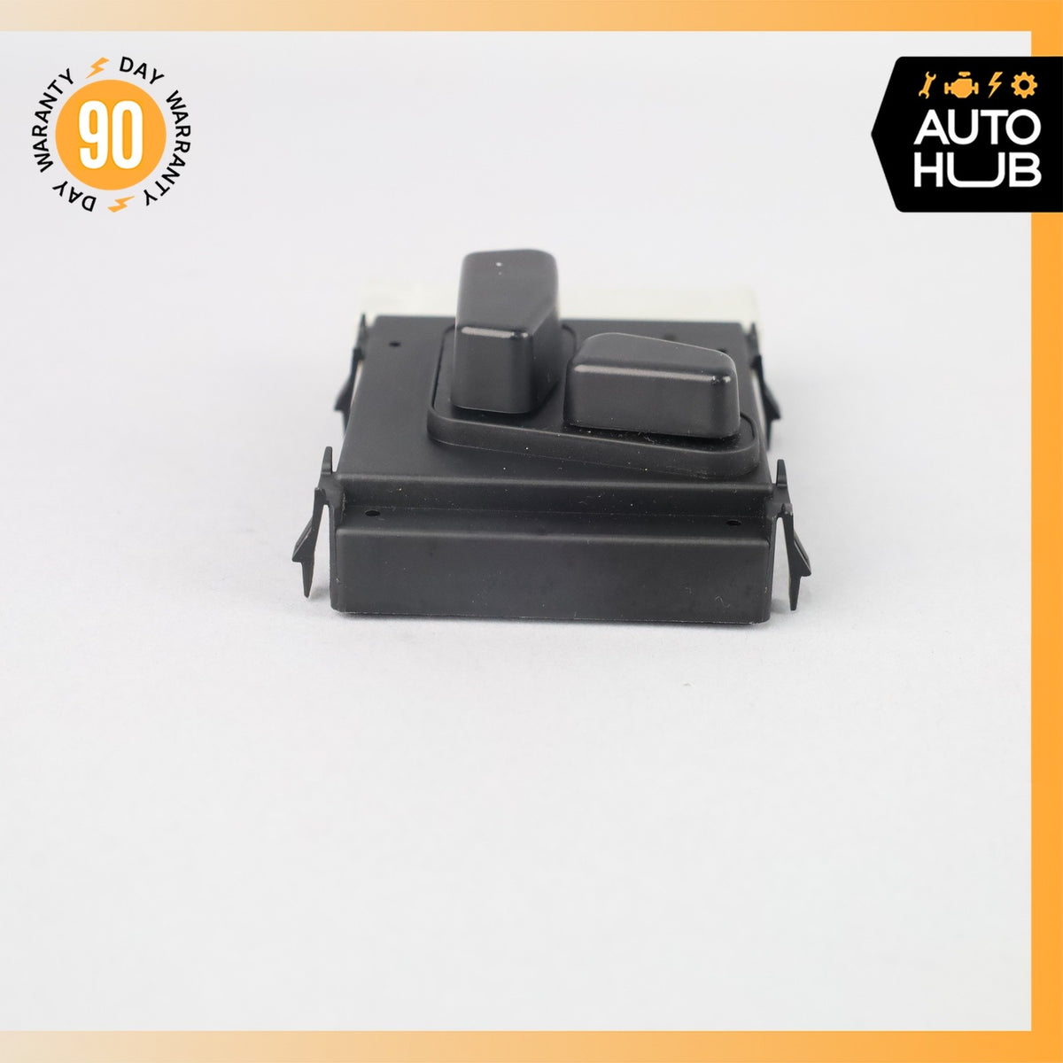 14-20 Maserati Levante Ghibli Front Left Seat Control Switch Module Set OEM 89k - photo 6