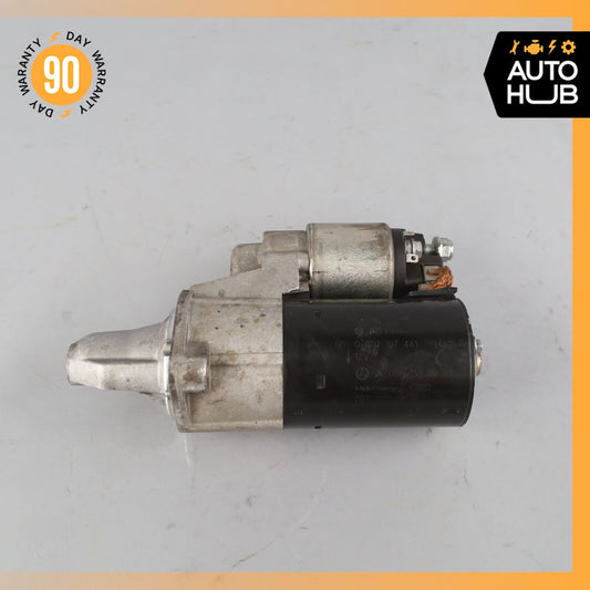 03-11 Mercedes W251 R350 E350 C300 C320 Engine Motor Starter 0061515901 OEM - photo 1