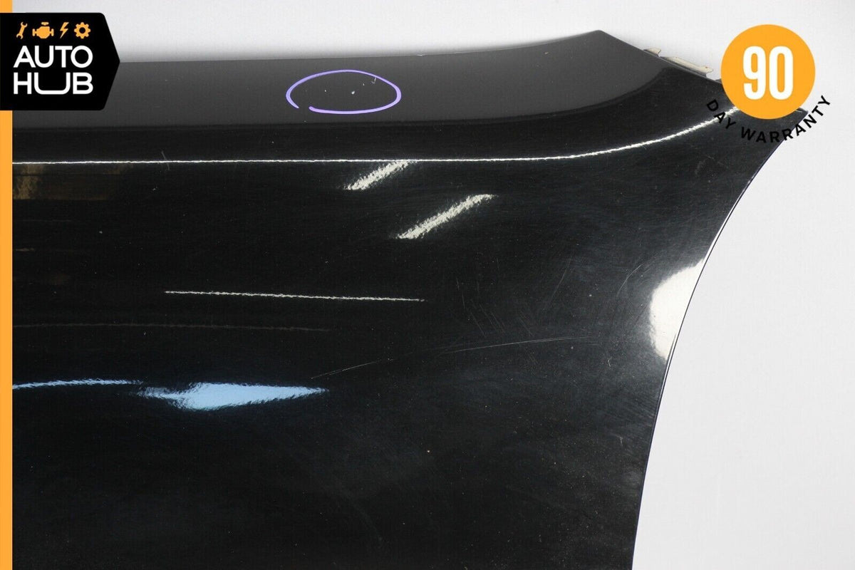 90-02 Mercedes R129 SL320 SL500 300SL Fender Left Driver Side 1298800118 OEM - photo 3