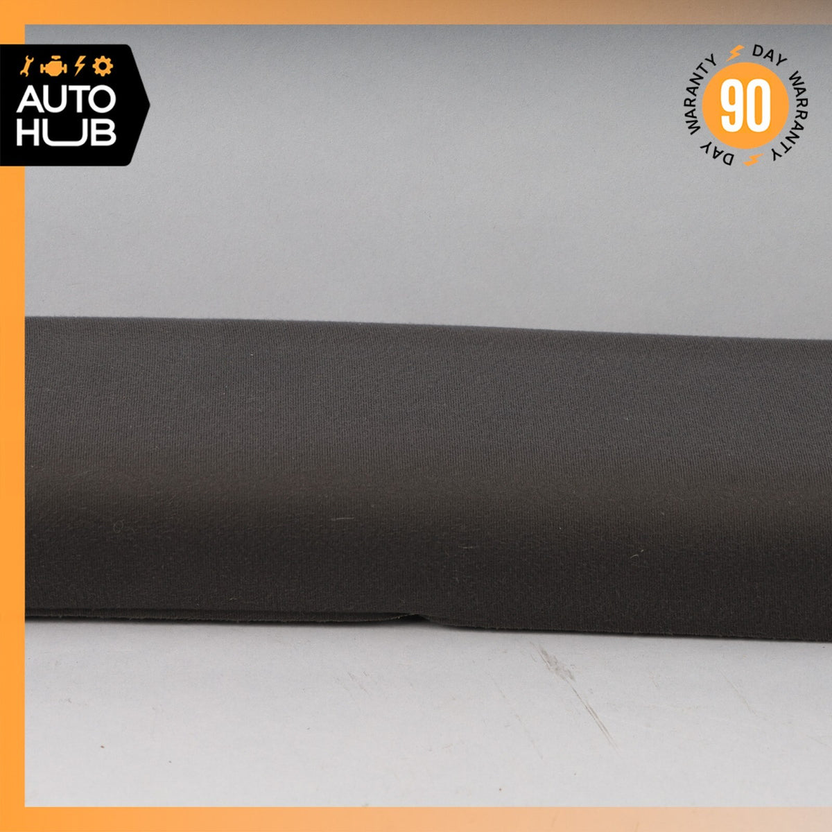 13-22 Maserati Ghibli M157 Front Left Side Interior Trim Panel A Pillar OEM 41k - photo 4