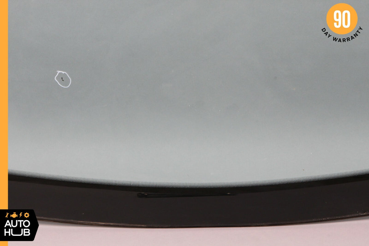 06-11 Mercedes W164 ML450 ML550 Front Windshield Window Glass 1648203085 ОЕМ - photo 3