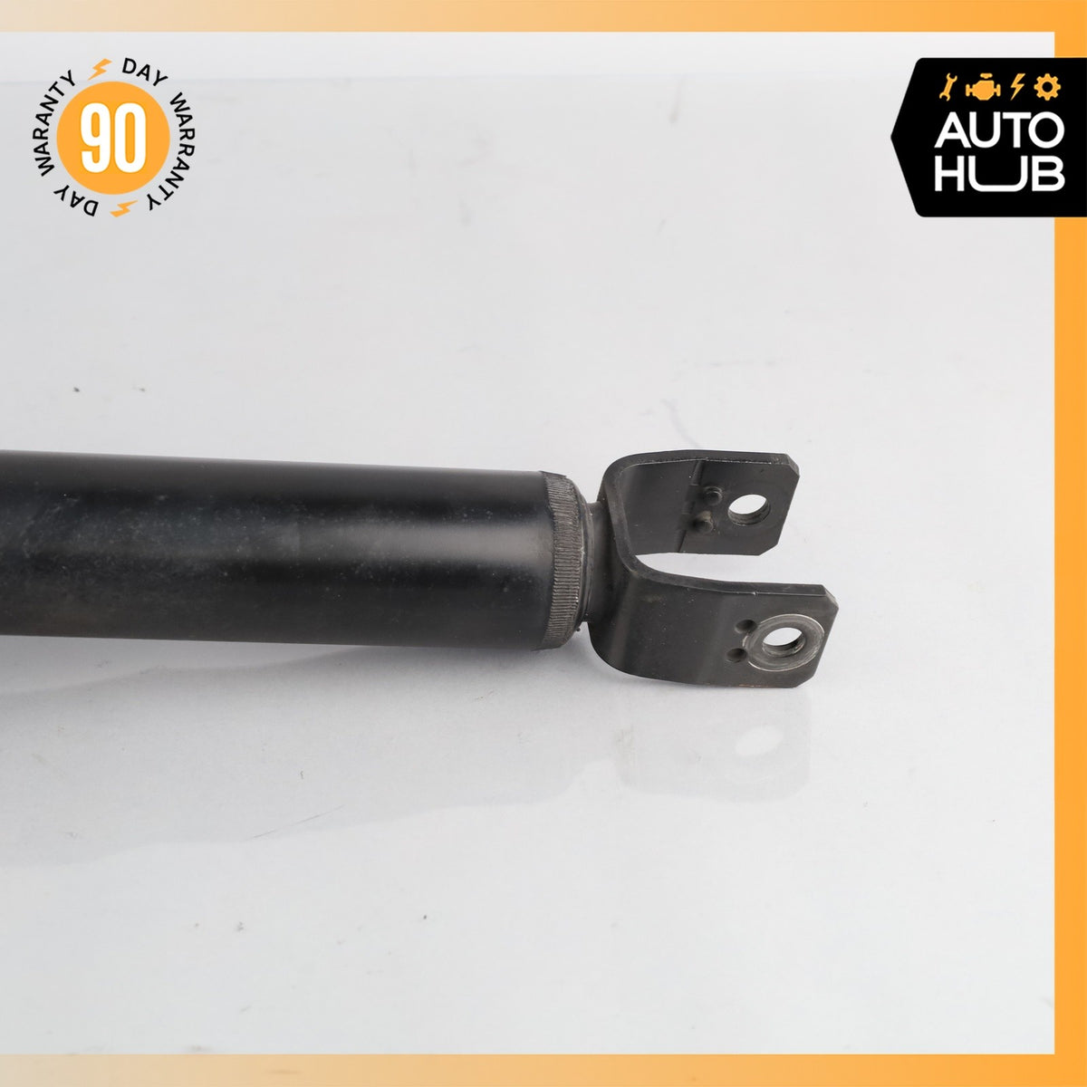 07-11 Bentley Continental GTC Rear Right Side Air Ride Air Shock Strut OEM - photo 6