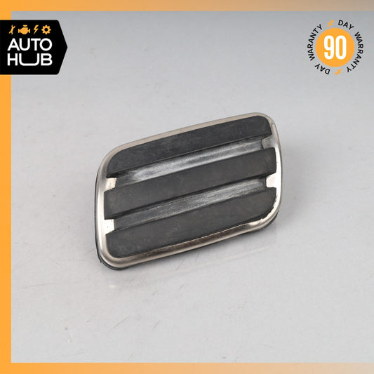 Porsche Panamera 970 Brake Pedal Pad Cover 99742321201 OEM - photo 1