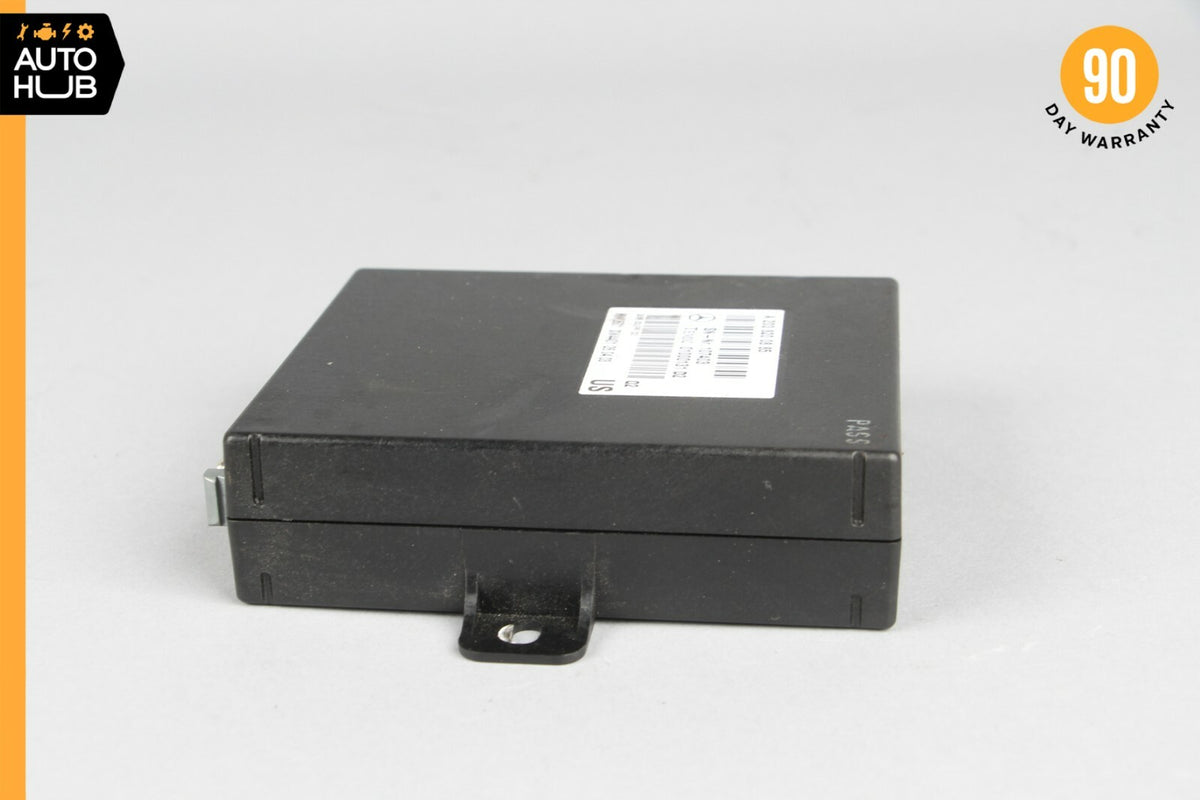 03-06 Mercedes R230 SL500 S430 Communication Voice Control Module 2038200885 OEM - photo 2