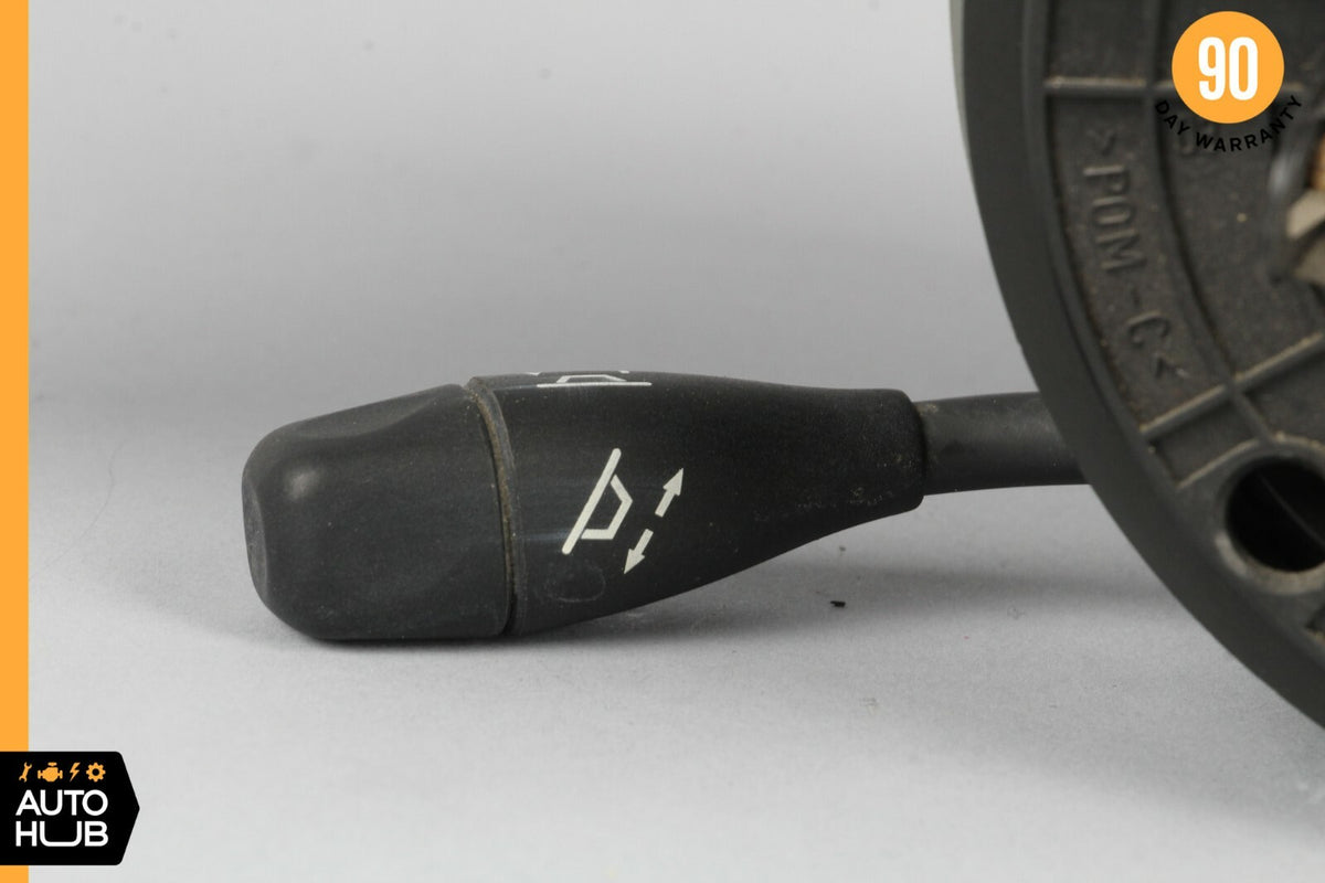 03-06 Mercedes R230 SL500 SL55 Steering Column Control Switch & Clock Spring OEM - photo 3