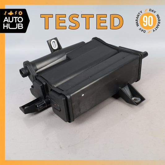 10-13 Mercedes W221 S400 Hybrid EVAP Fuel Evaporator Box Charcoal Canister OEM - photo 1