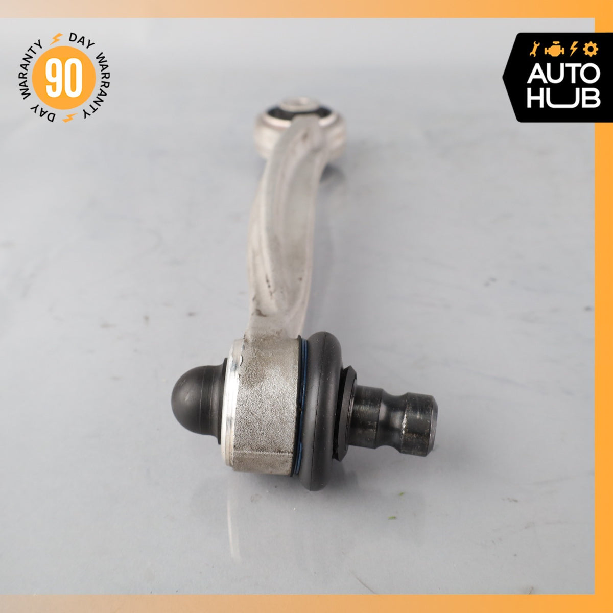 03-18 Bentley Continental GT GTC Front Left Side Upper Control Arm 3W0407509 OEM - photo 8