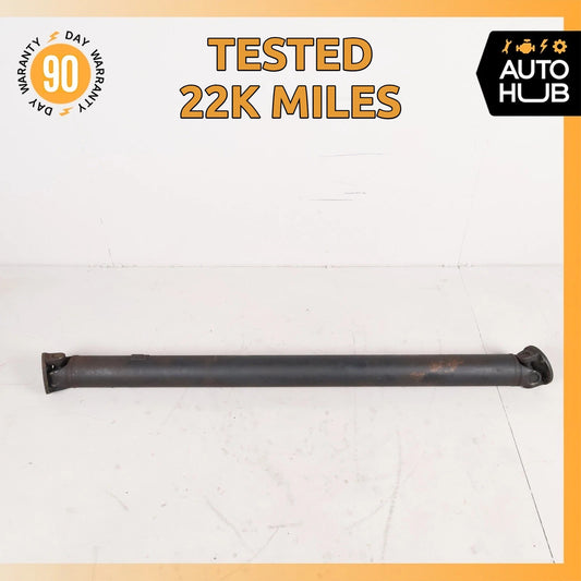 81-82 Rolls Royce Silver Spirit/ Mulsanne Rear Axle Driveshaft Drive Shaft OEM - photo 1