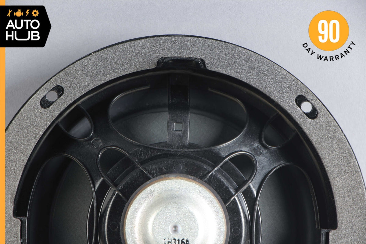 10-13 Mercedes X164 GL450 R350 ML350 Audio Sound Speaker Right or Left Side OEM - photo 8