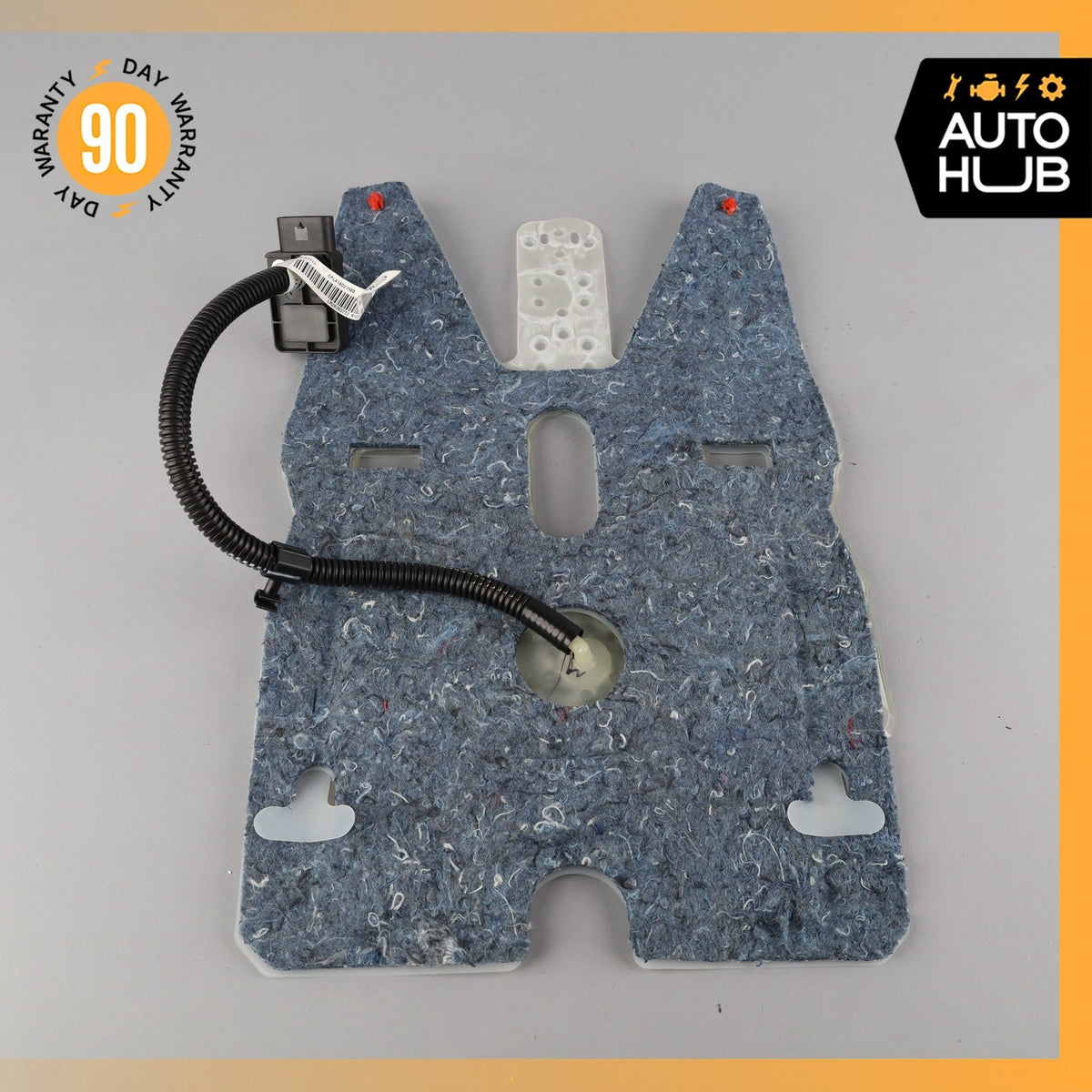 13-17 LR Range Rover L405 L494 Front Right Seat Control Adjustment Switch OEM - photo 6
