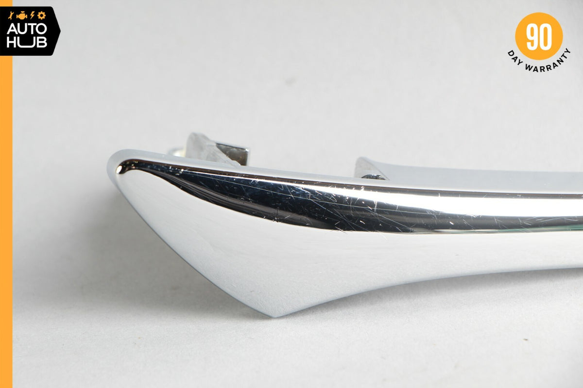 03-11 Mercedes W211 E350 CLS550 Right Passenger Side Interior Door Handle OEM - photo 2