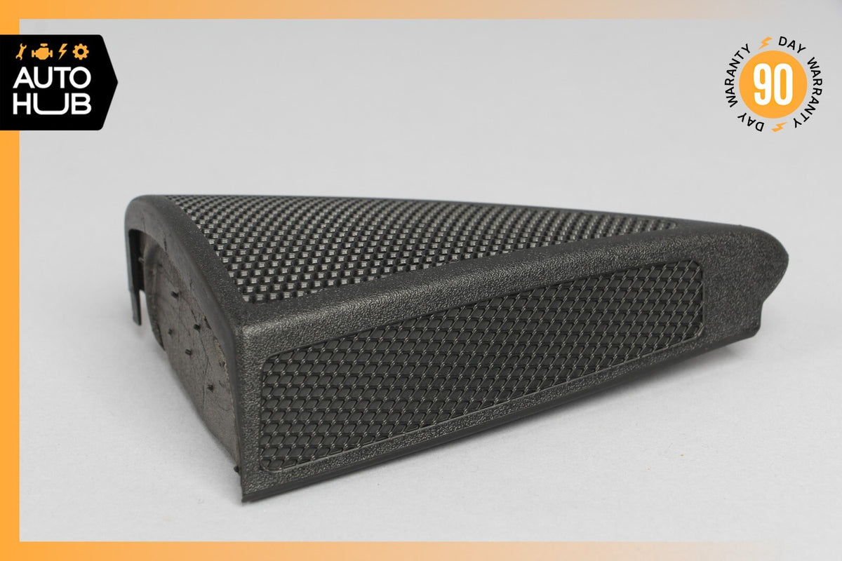 07-09 Mercedes W211 E550 E350 Tweeter Speaker Cover Right Passenger Side OEM - photo 4