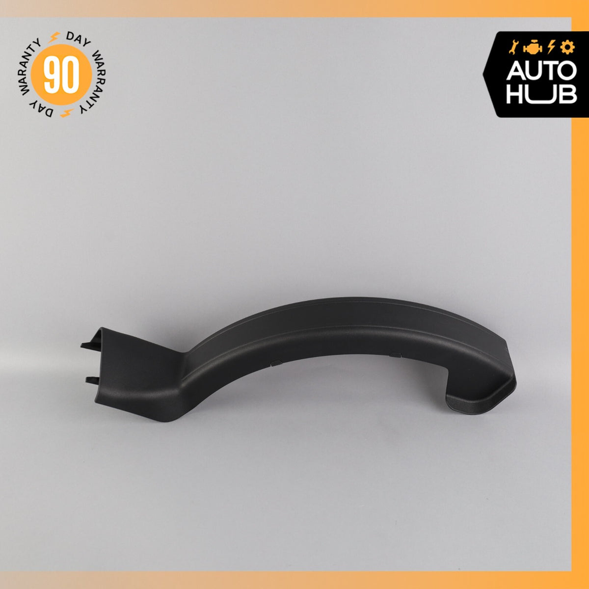 14-20 Mercedes W222 S600 S63 AMG Rear Right Trunk Lid Hinge Cover 2226930217 OEM - photo 1
