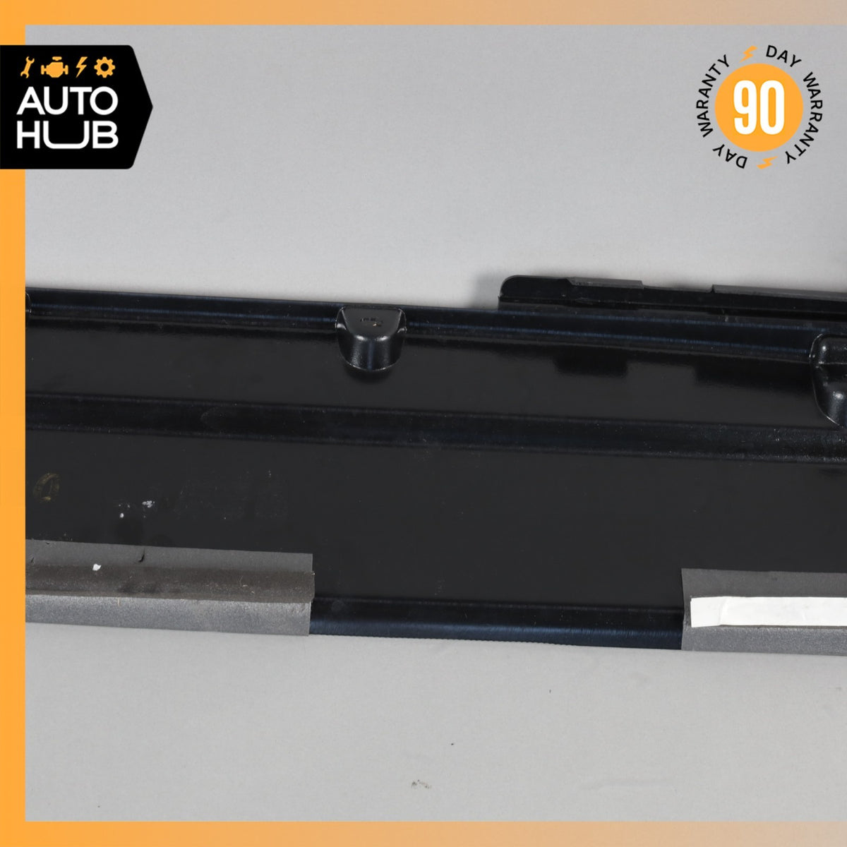 12-16 Aston Martin DB9 DBS Volante Convertible Roof Trim Cover OEM 22k - photo 10