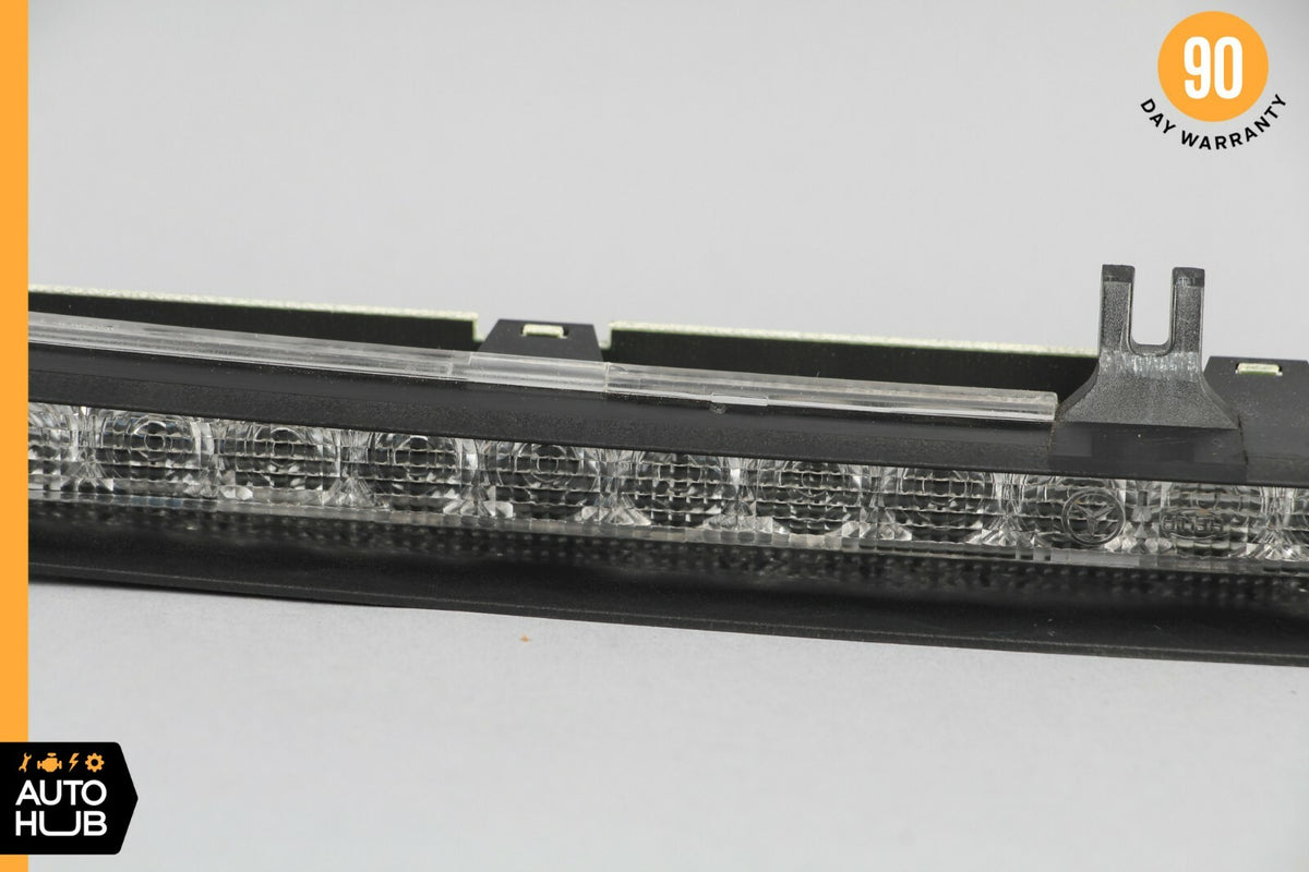 02-05 Mercedes W203 C230 C320 Coupe 2DR Third 3rd Brake Stop Lamp Light OEM - photo 5