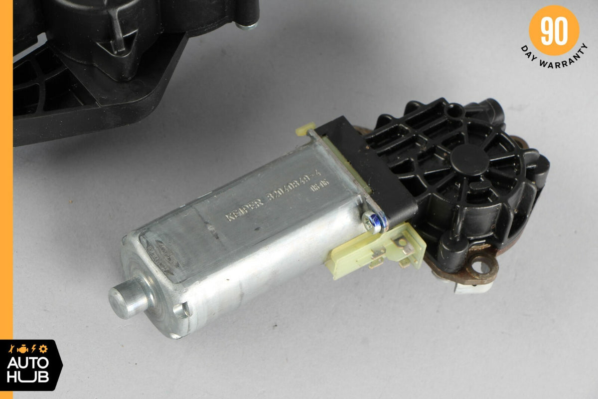 06-13 Mercedes X164 ML63 AMG GL450 Front Left Driver Seat Motor Set 0390203003 - photo 5