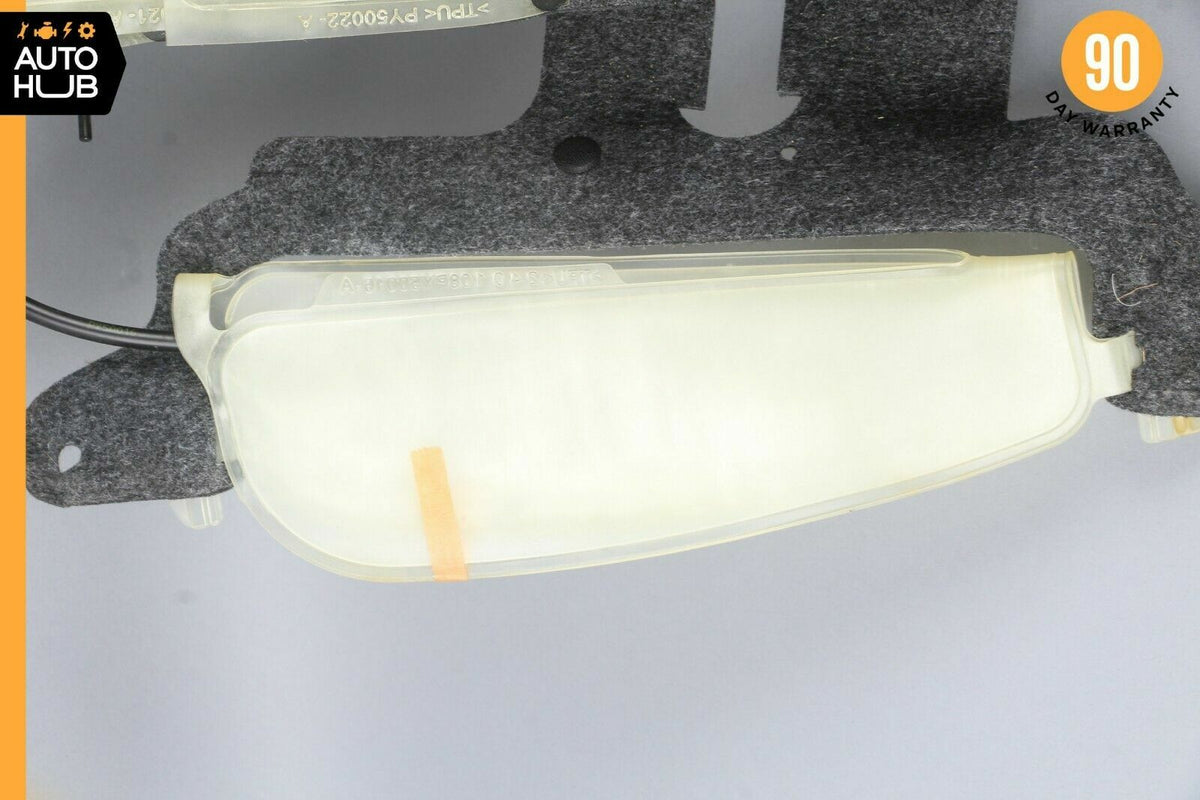 Mercedes W216 CL550 CL63 Front Right or Left Upper Seat Cushion Bladder Bolster - photo 4