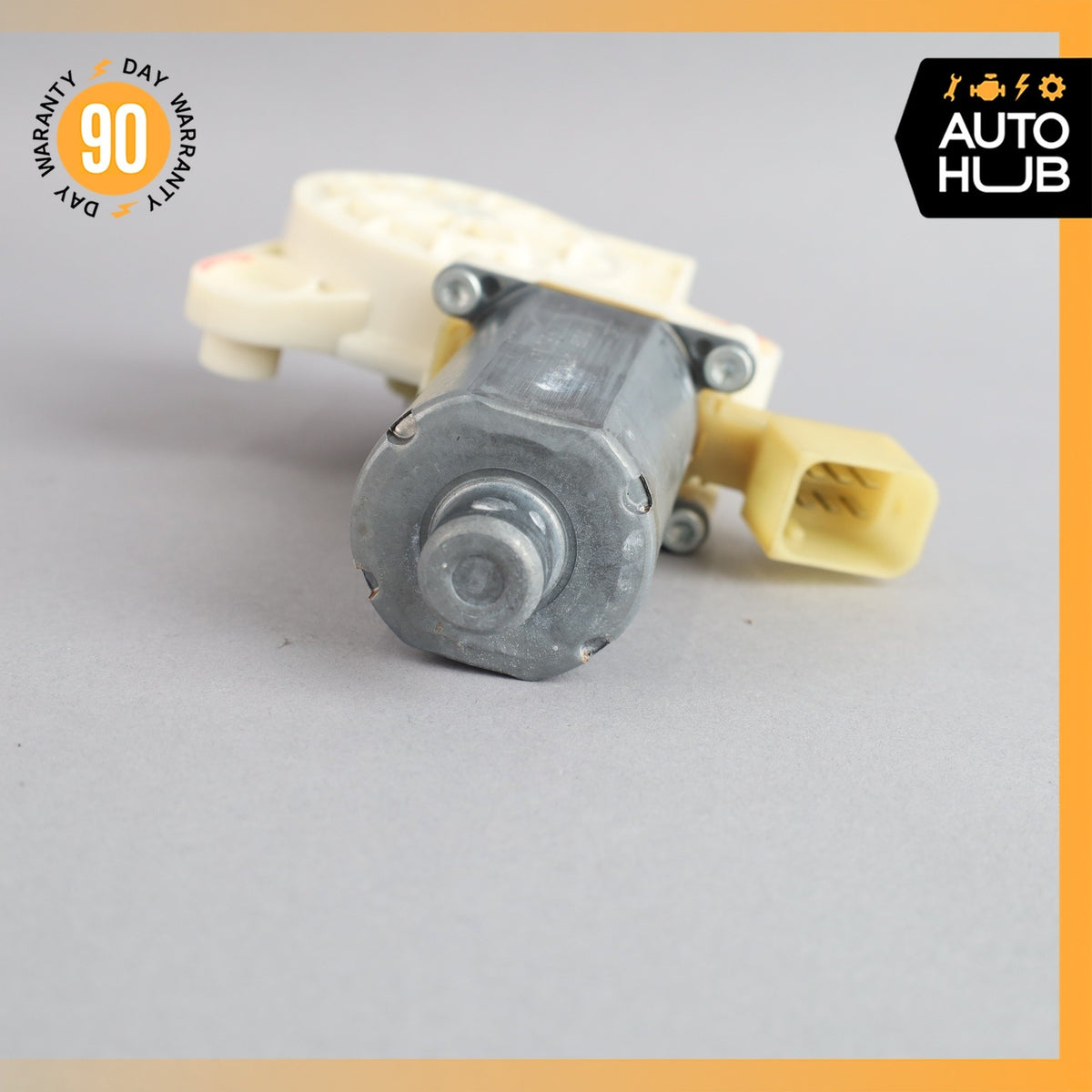Mercedes W219 CLS550 CLS55 Front or Rear Right Side Window Regulator Motor OEM - photo 6