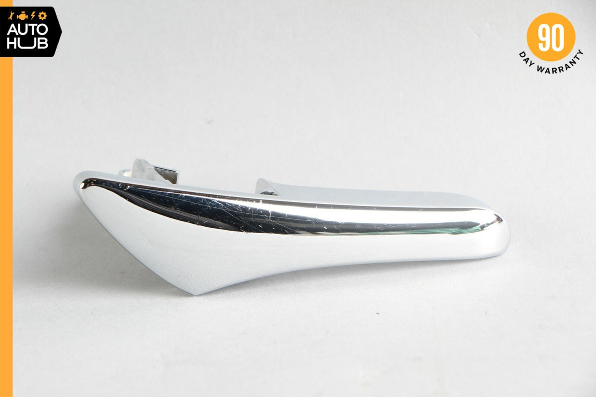 03-11 Mercedes W211 E350 CLS550 Right Passenger Side Interior Door Handle OEM - photo 1