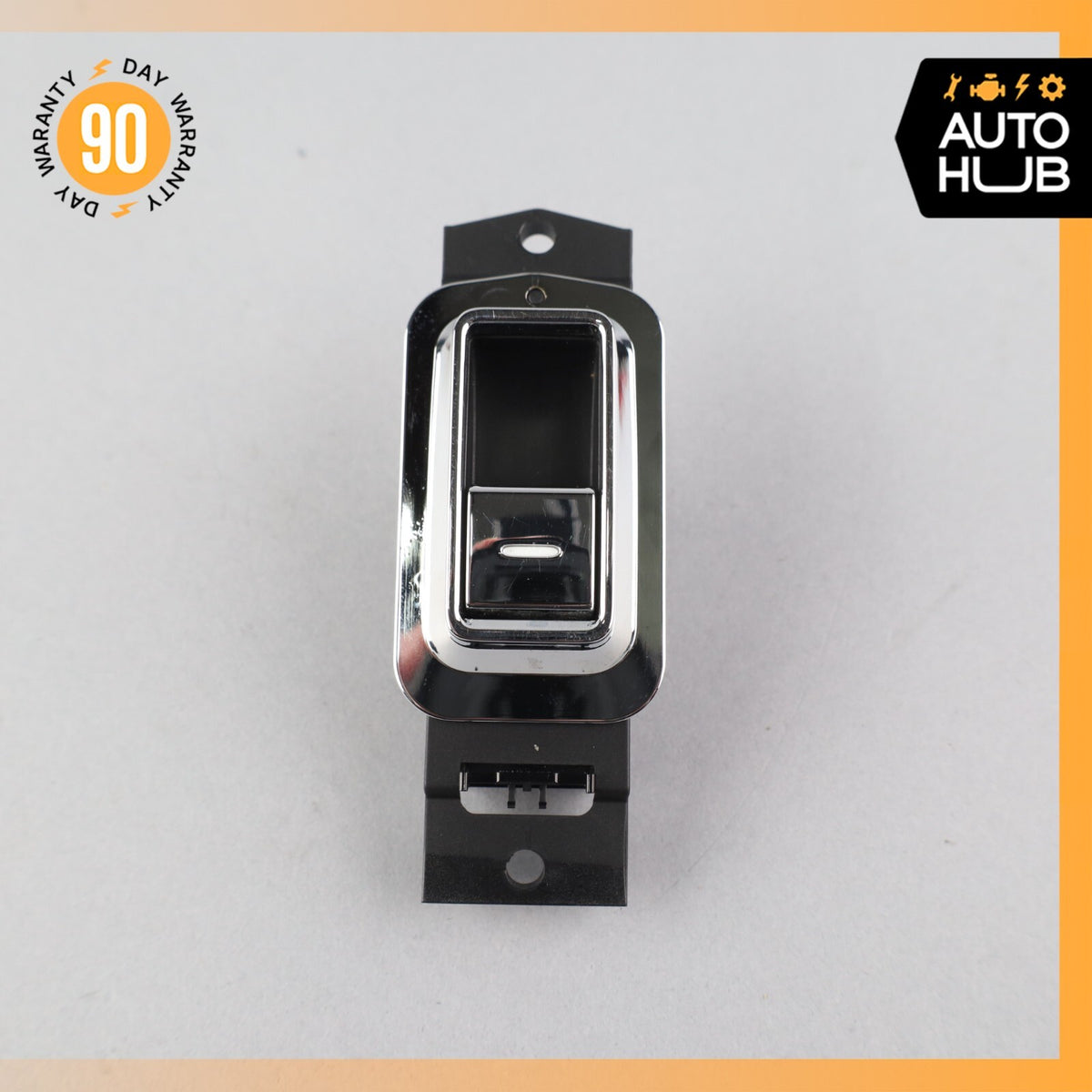 Bentley Continental GT GTC Window Regulator Switch Front or Rear Right Side OEM - photo 6