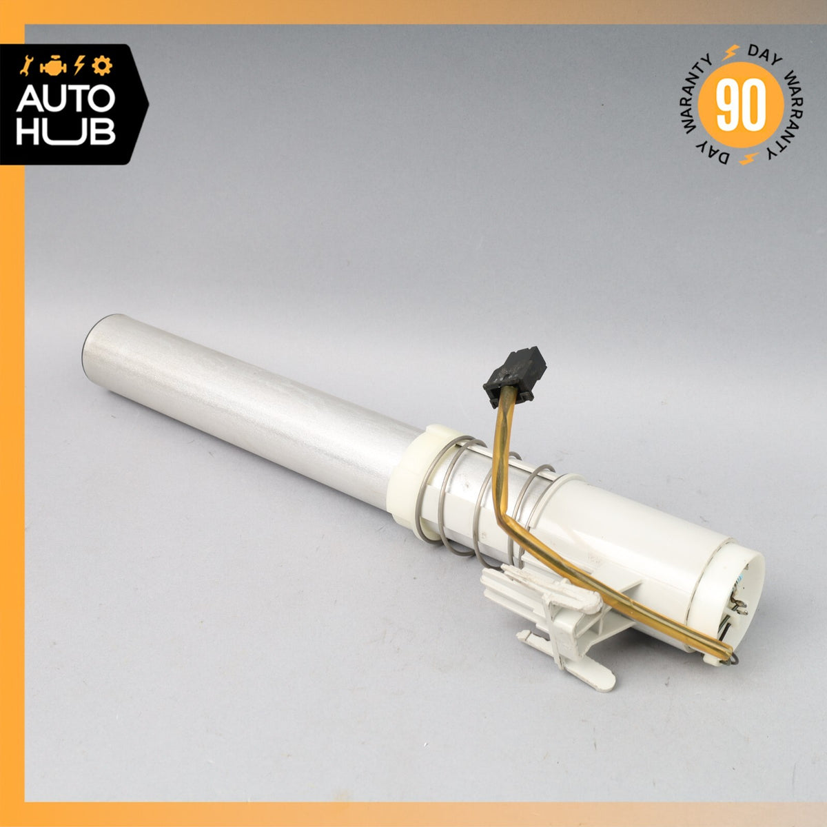 Bentley Continental Flying Spur GTC GT Left Side Fuel Level Sender Unit OEM 80k - photo 2