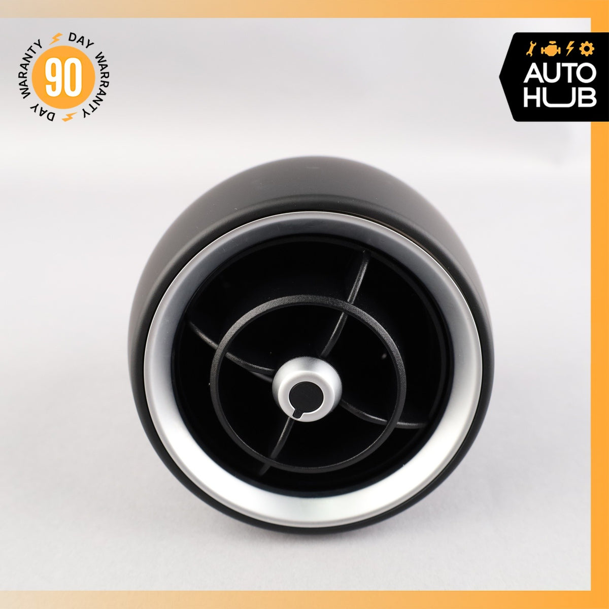 17-26 Alfa Romeo 952 Giulia Front Left Outer AC Air Vent OEM 49k - photo 6