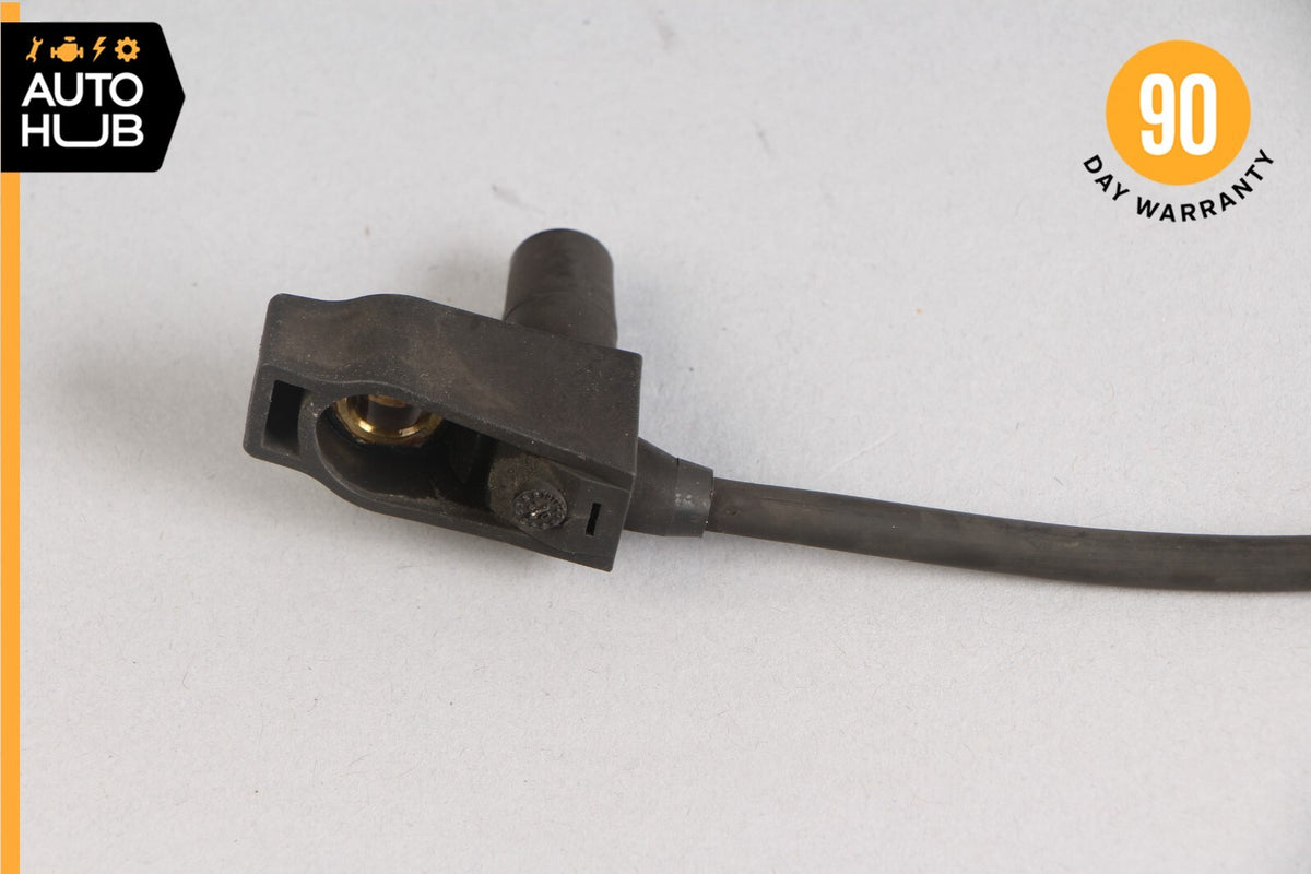 96-04 Mercedes W208 CLK430 SLK320 Front Pad Wear Sensor Wiring 2025400634 OEM - photo 2