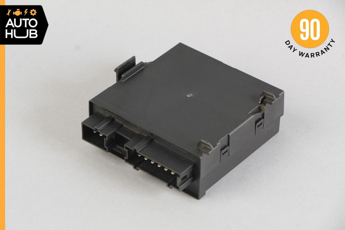 07-09 Mercedes W221 S600 CL550 Trunk Release Remote Open Close Module Unit OEM - photo 7