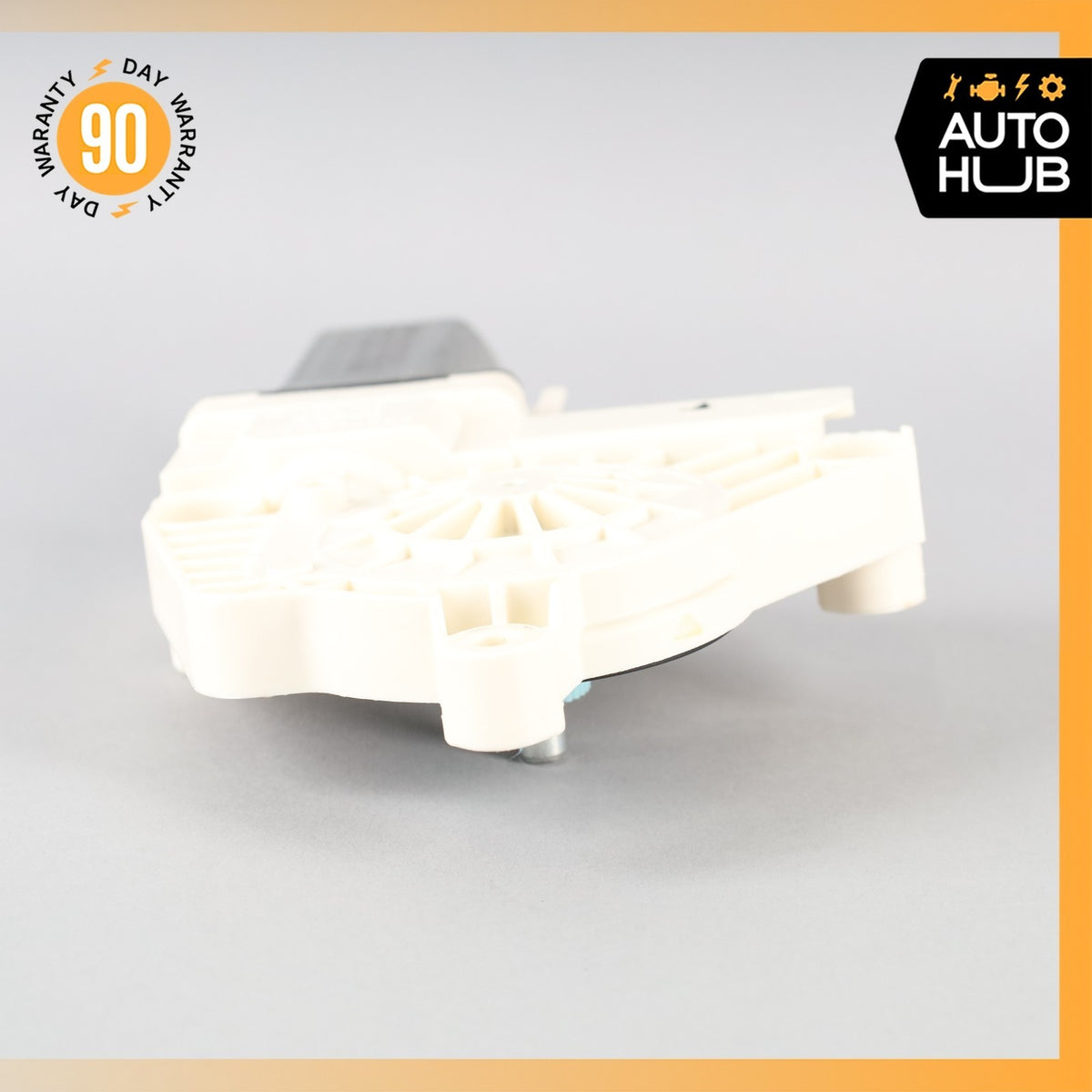 Audi 4G8 A7 S7 Front Right or Rear Left Window Regulator Motor 8K0959802B OEM - photo 4