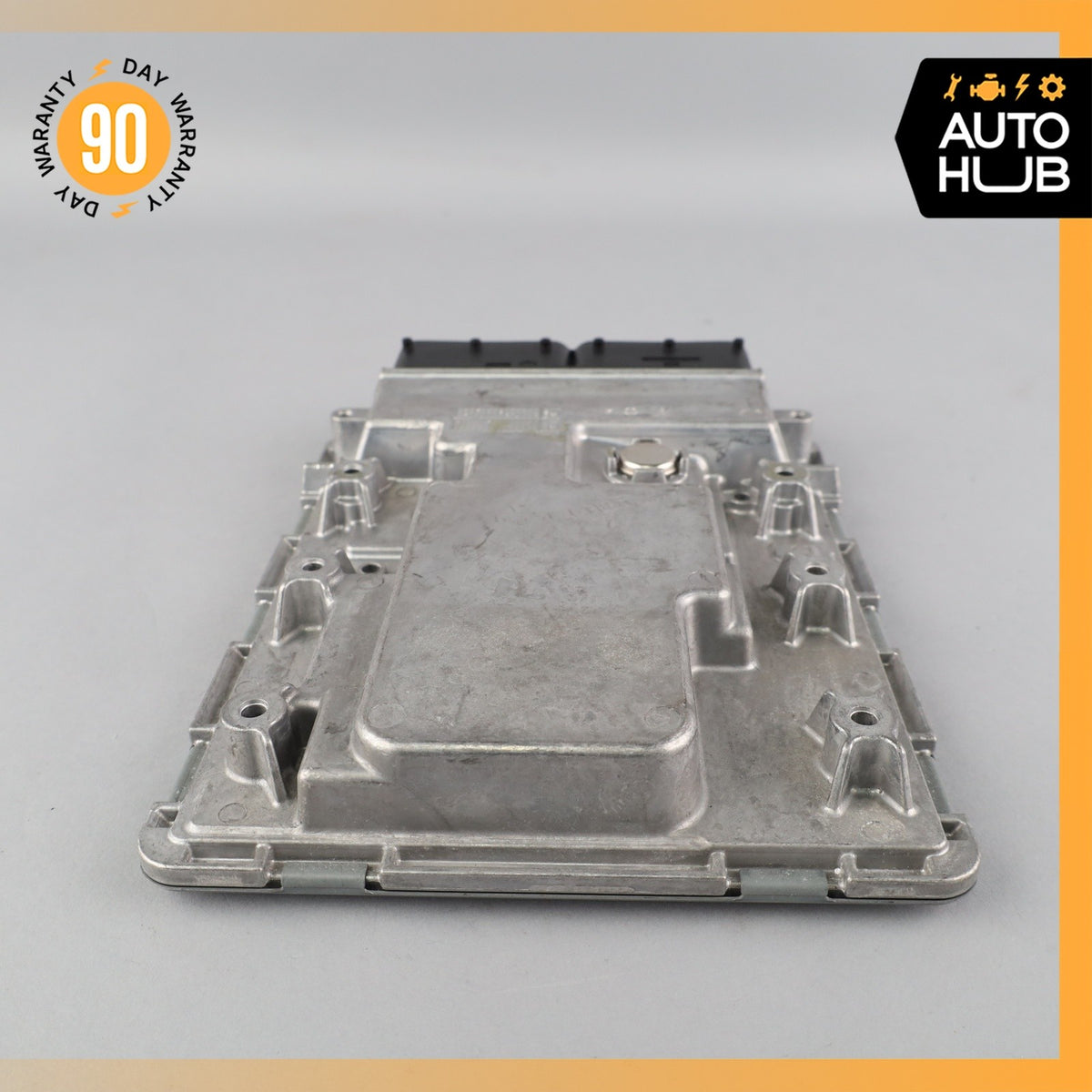 15-18 Porsche Macan GTS 95B Engine Motor Control Module ECU ECM DME OEM - photo 4