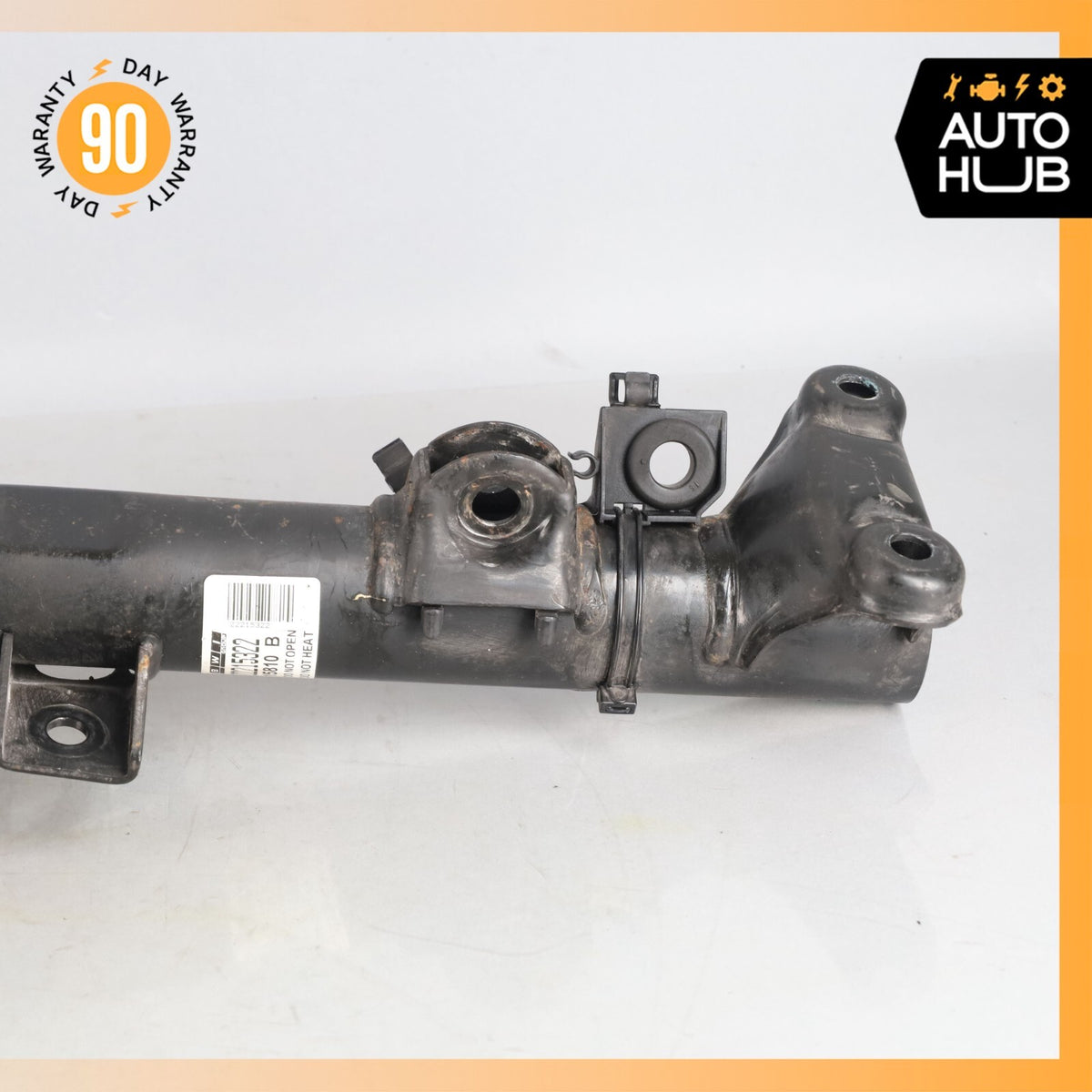 Mercedes R171 SLK300 Front Right or Left Side Shock Strut Absorber OEM - photo 5