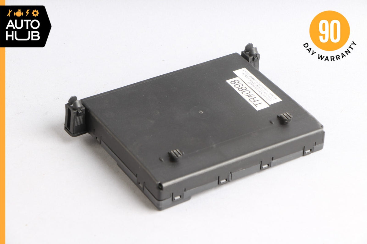 03-12 Mercedes R230 SL500 SL55 AMG SL550 Door Control Module Left Side OEM - photo 6