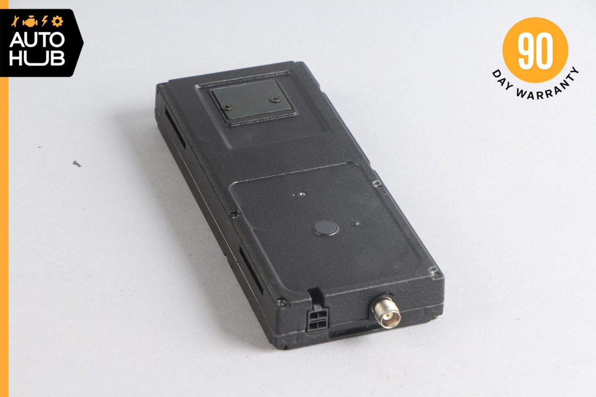 Mercedes R129 SL500 500SEC Communication Phone Control Module B2JUM9033 Oki - photo 2