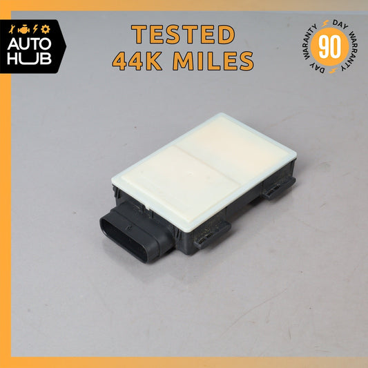 BMW G05 X5 X6 X7 Left or Right Blind Spot Radar Control Module OEM 44k - photo 1