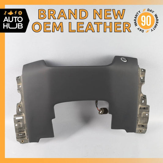 11-16 Ferrari FF F151 Dashboard Dash Lower Cover Trim Black OEM 40k - photo 1