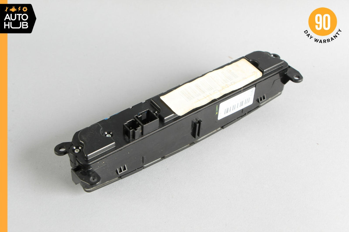 06-10 Mercedes W251 R350 R320 Center Dashboard Hazard ESP Control Switch OEM - photo 10