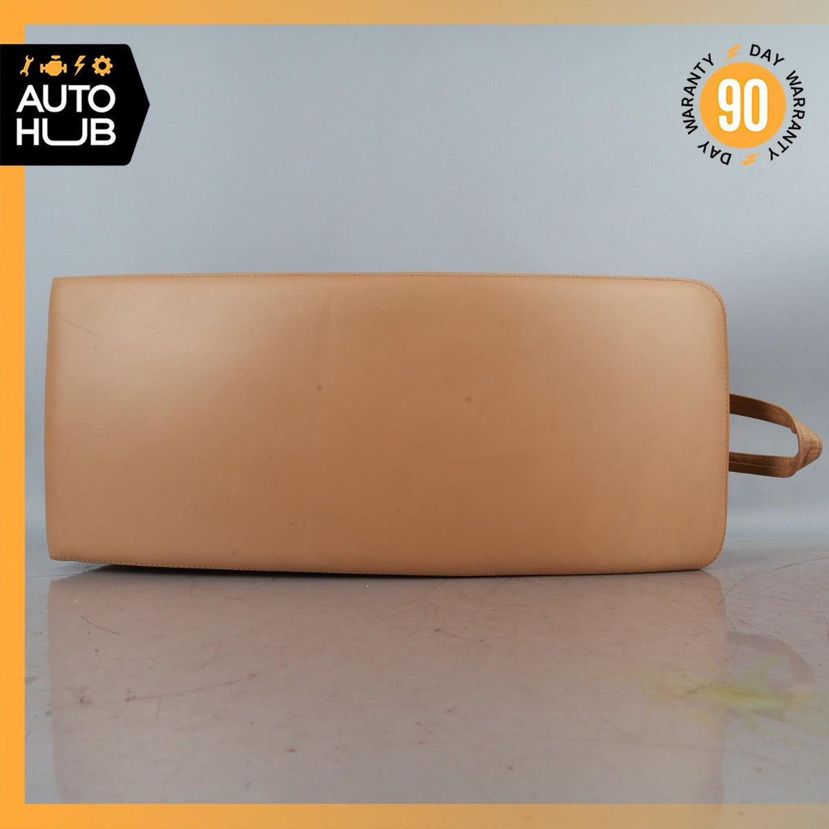 00-09 Bentley Arnage / Rolls Royce Seraph Rear Folding Armrest Arm Rest OEM 50k - photo 7