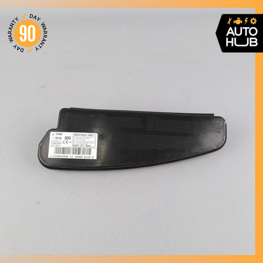14-20 Mercedes W222 S450 S600 Front Right Passenger Side Seat Airbag SRS OEM - photo 1