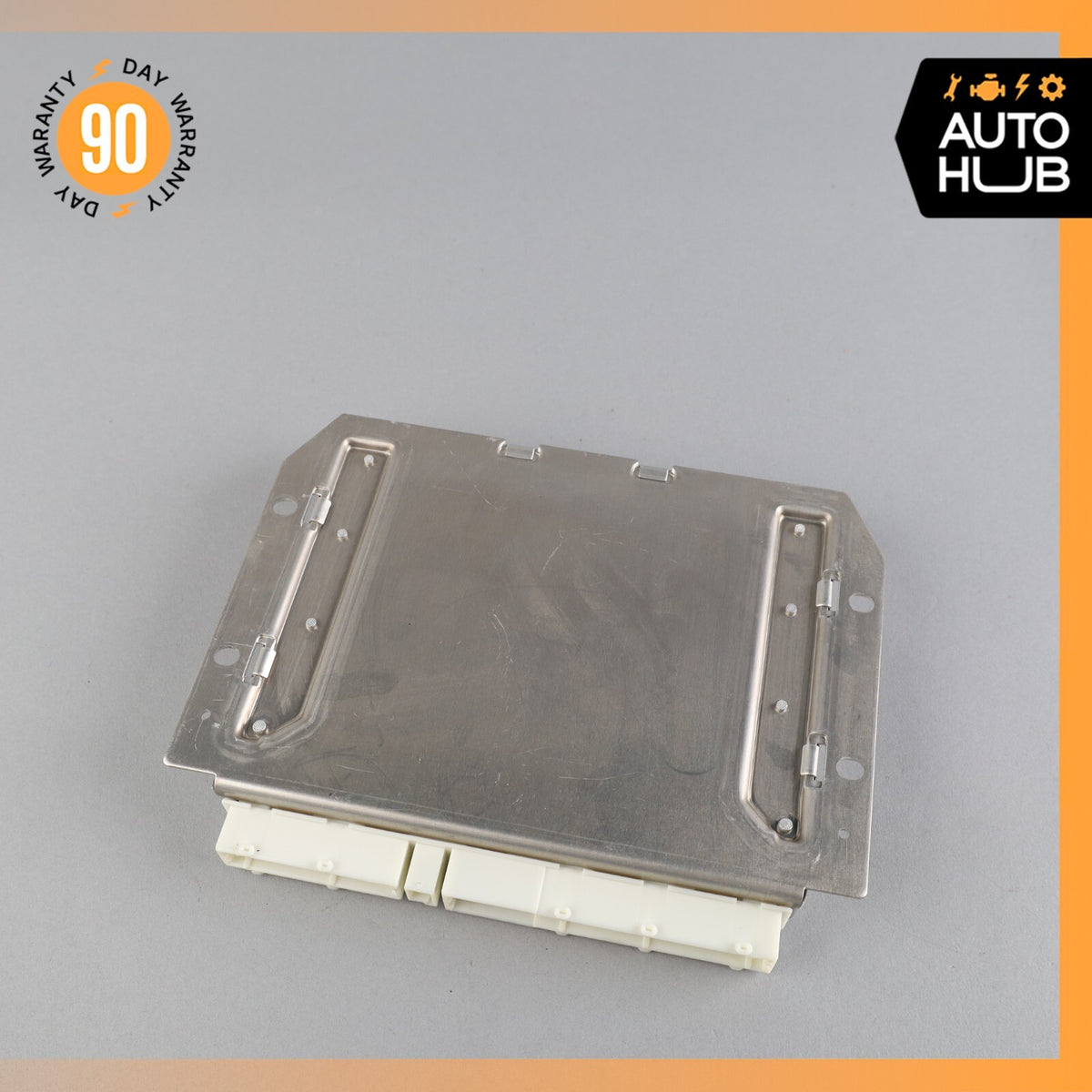 99-02 Mercedes R129 SL500 SL600 Electronic Stability Control Module ABS ESP OEM - photo 5