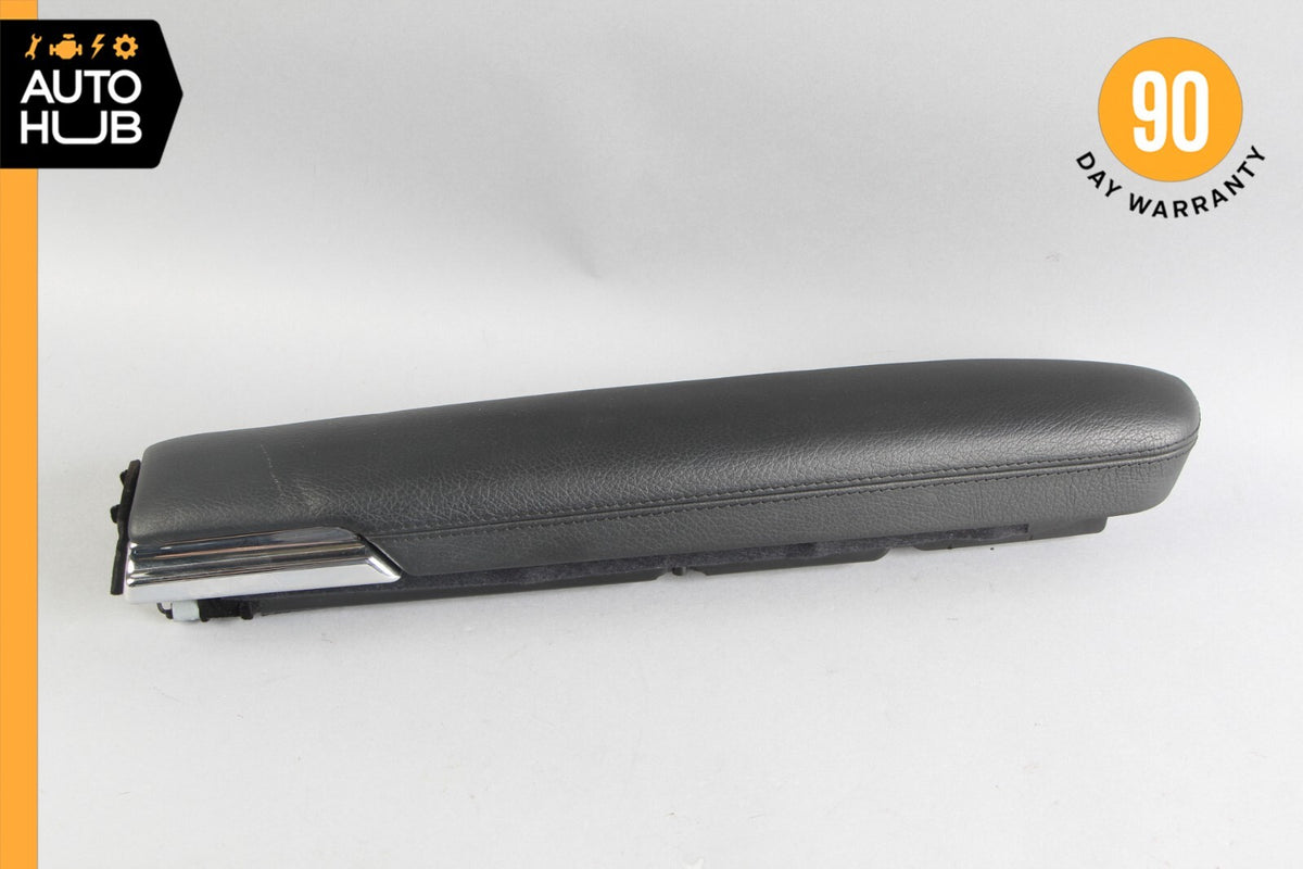 Mercedes W221 S550 S450 Front Right Interior Door Panel Storage Compartment OEM - photo 1