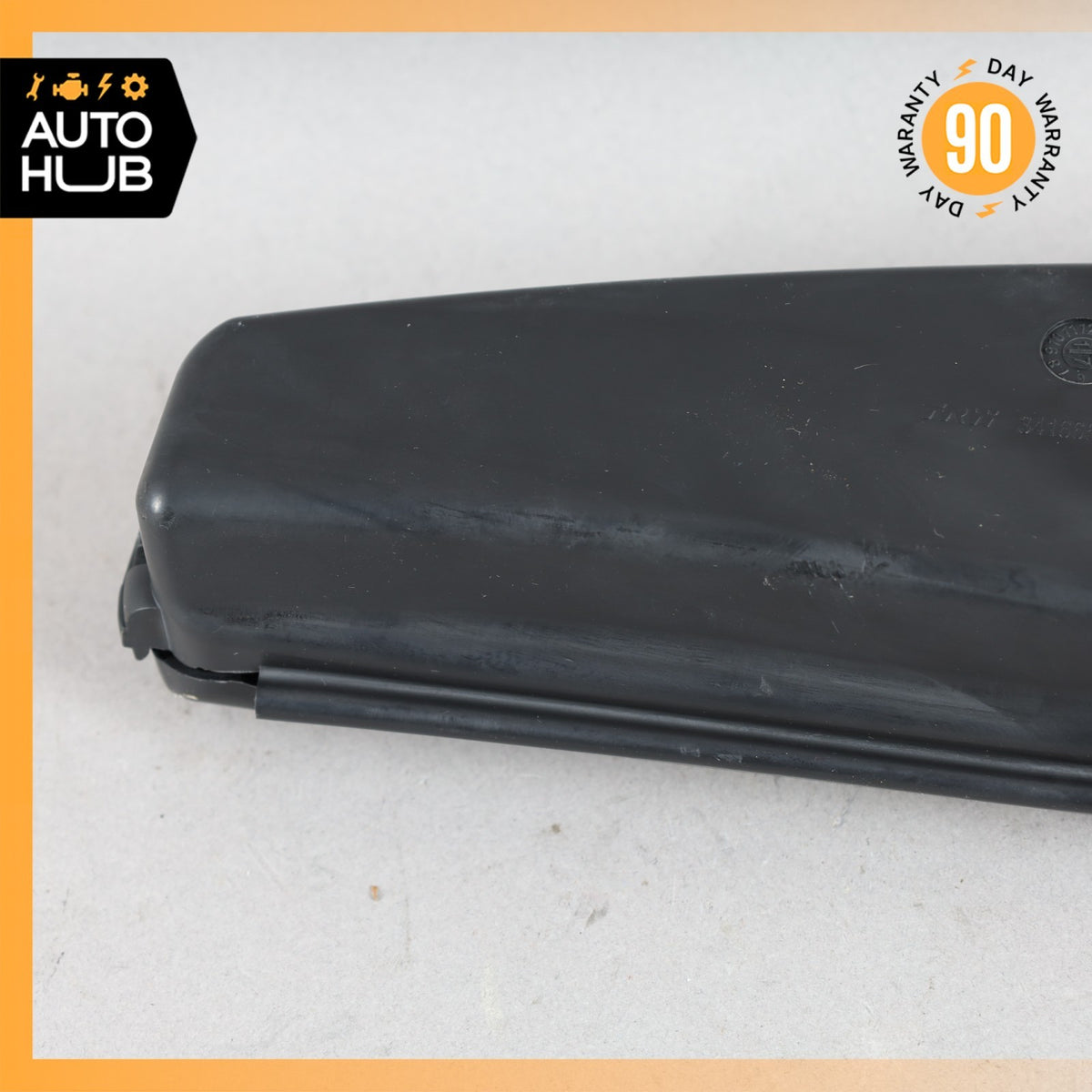 Mercedes W205 C350e Seat Side Airbag Air Bag Front Left Side OEM - photo 8