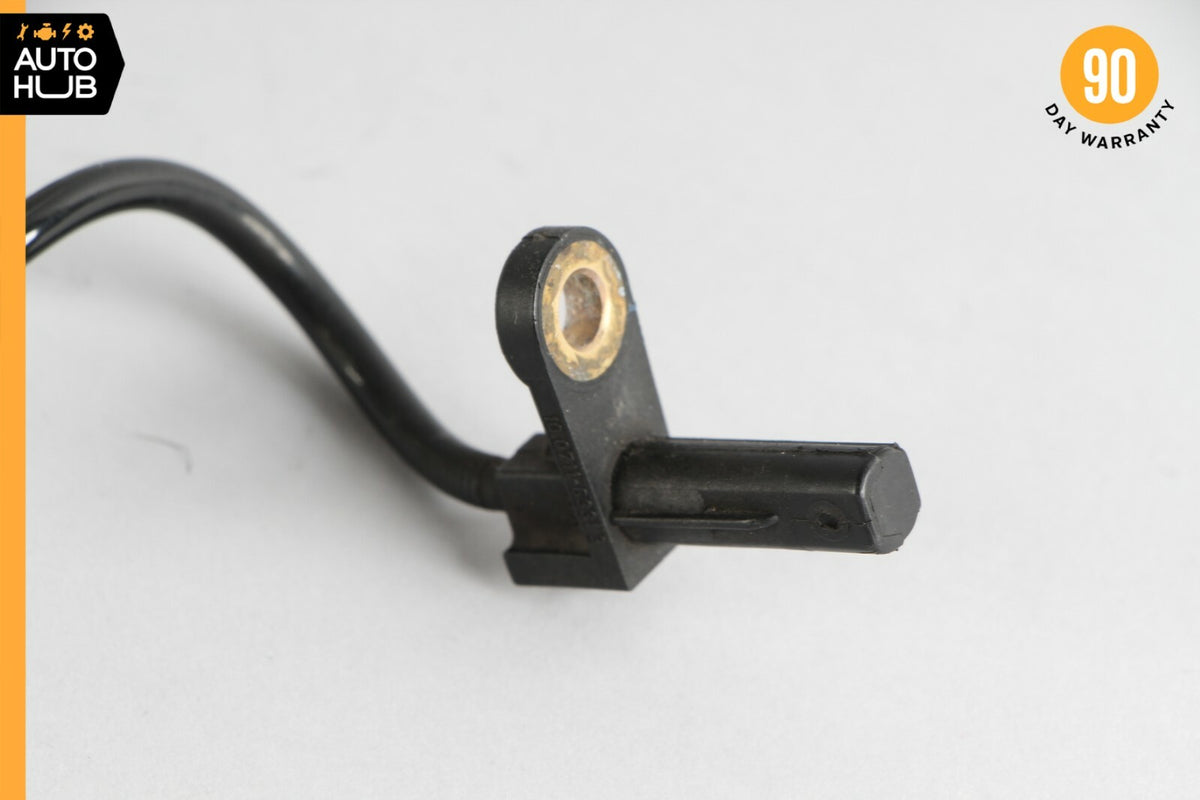 10-14 Mercedes W216 CL550 S550 Rear Left or Right Wheel Speed ABS Sensor OEM 59k - photo 2