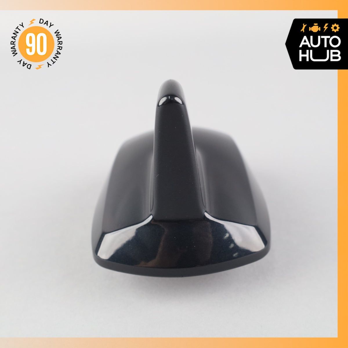 Mercedes W222 S550 S63 Top Shark Fin Antenna Roof GPS Blue 2228270528 OEM - photo 3