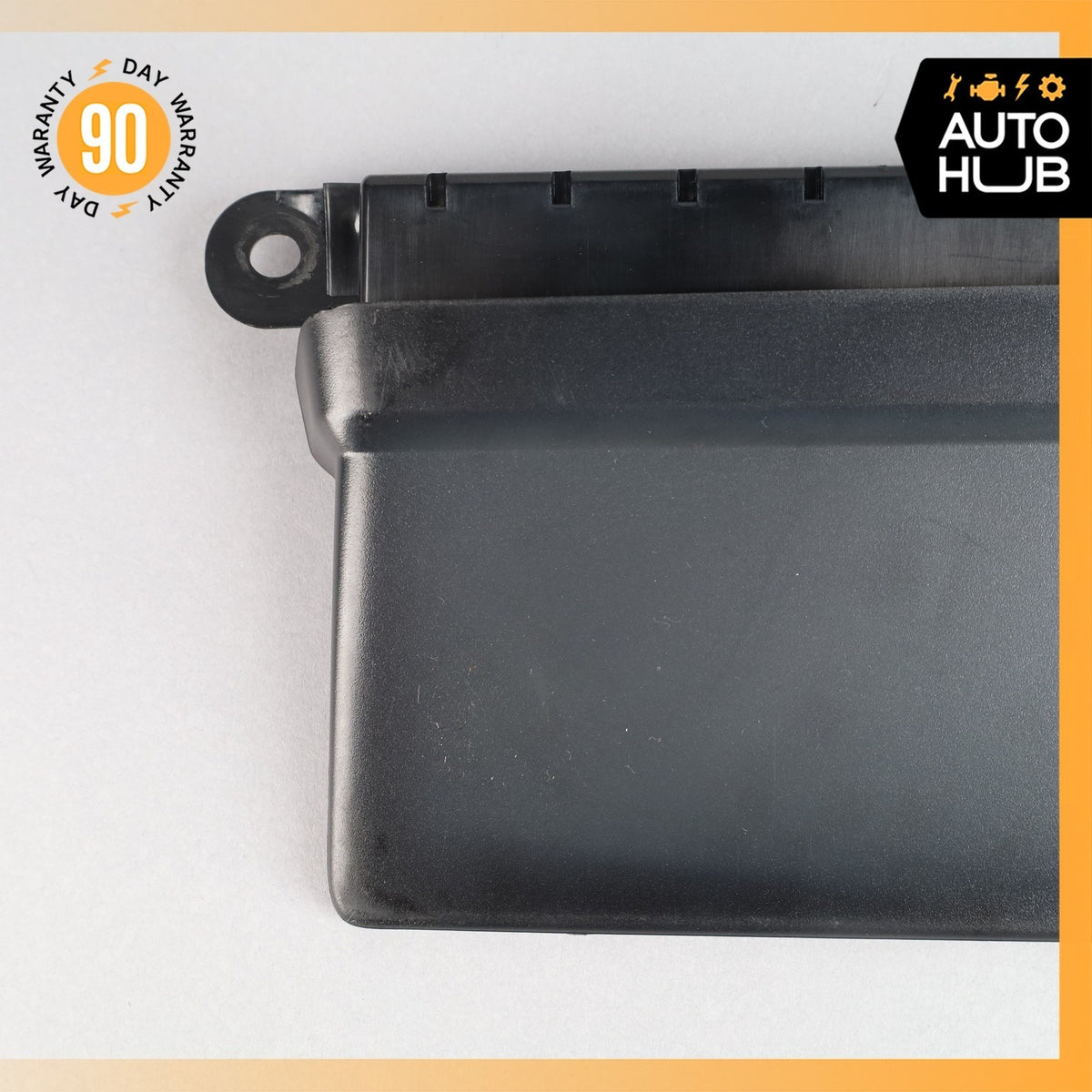 10-13 Porsche Panamera 970 Turbo GTS 3rd Third Brake Stop Light Lamp OEM - photo 14
