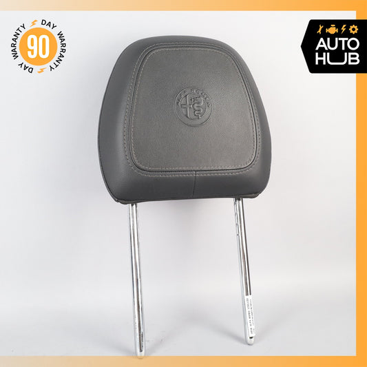 17-24 Alfa Romeo 949 Stelvio 952 Giulia Front Left or Right Seat Headrest OEM - photo 1