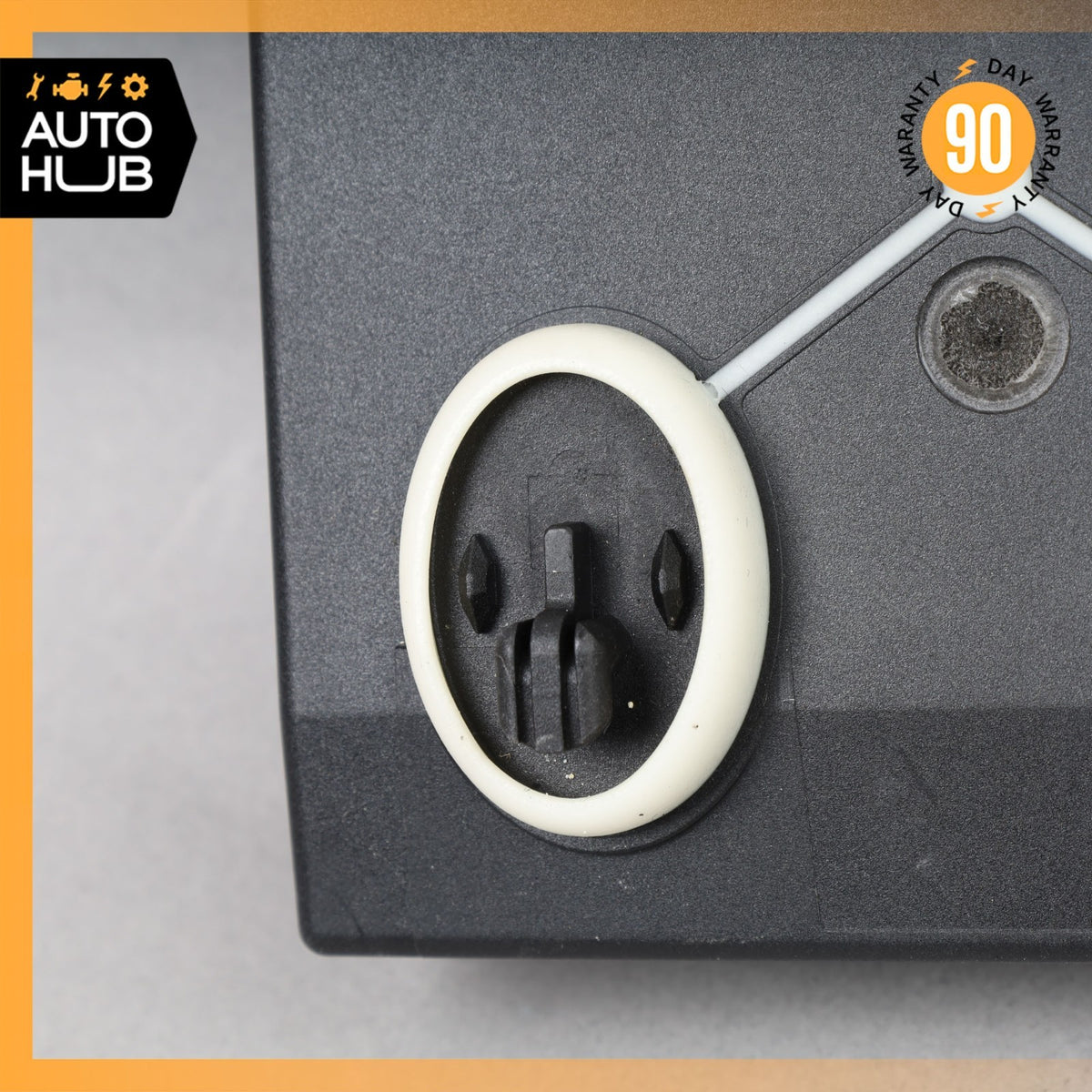 Audi B8 A4 Rear Left or Right Side Door Control Module Unit 8T0959795Q OEM - photo 3