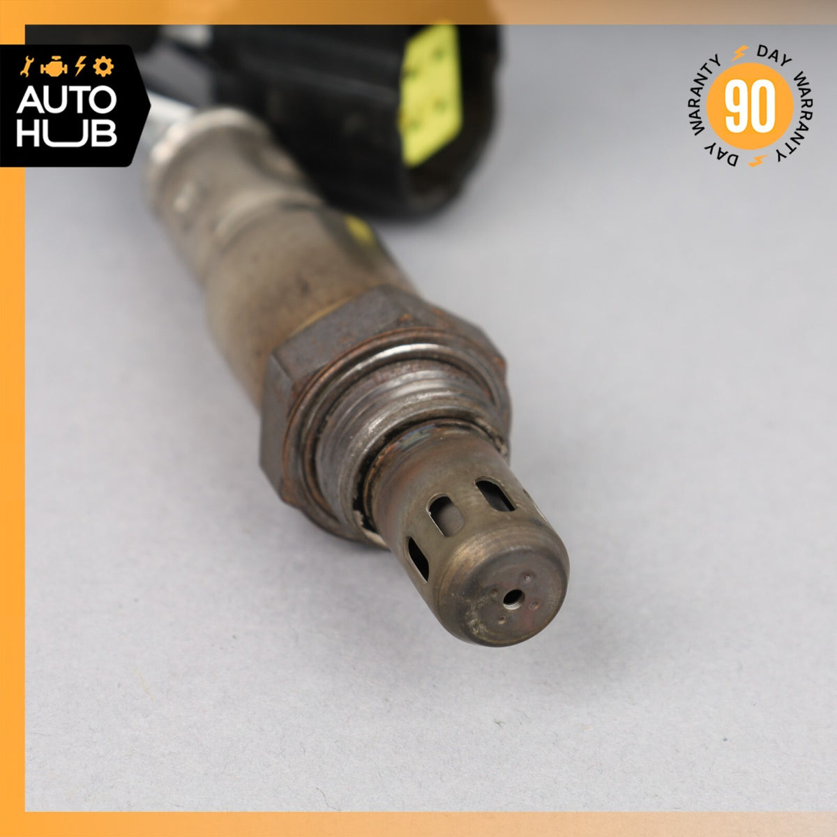 13-14 Mercedes W212 E400 Hybrid Oxygen O2 Sensor Lambda 0065422118 OEM - photo 2