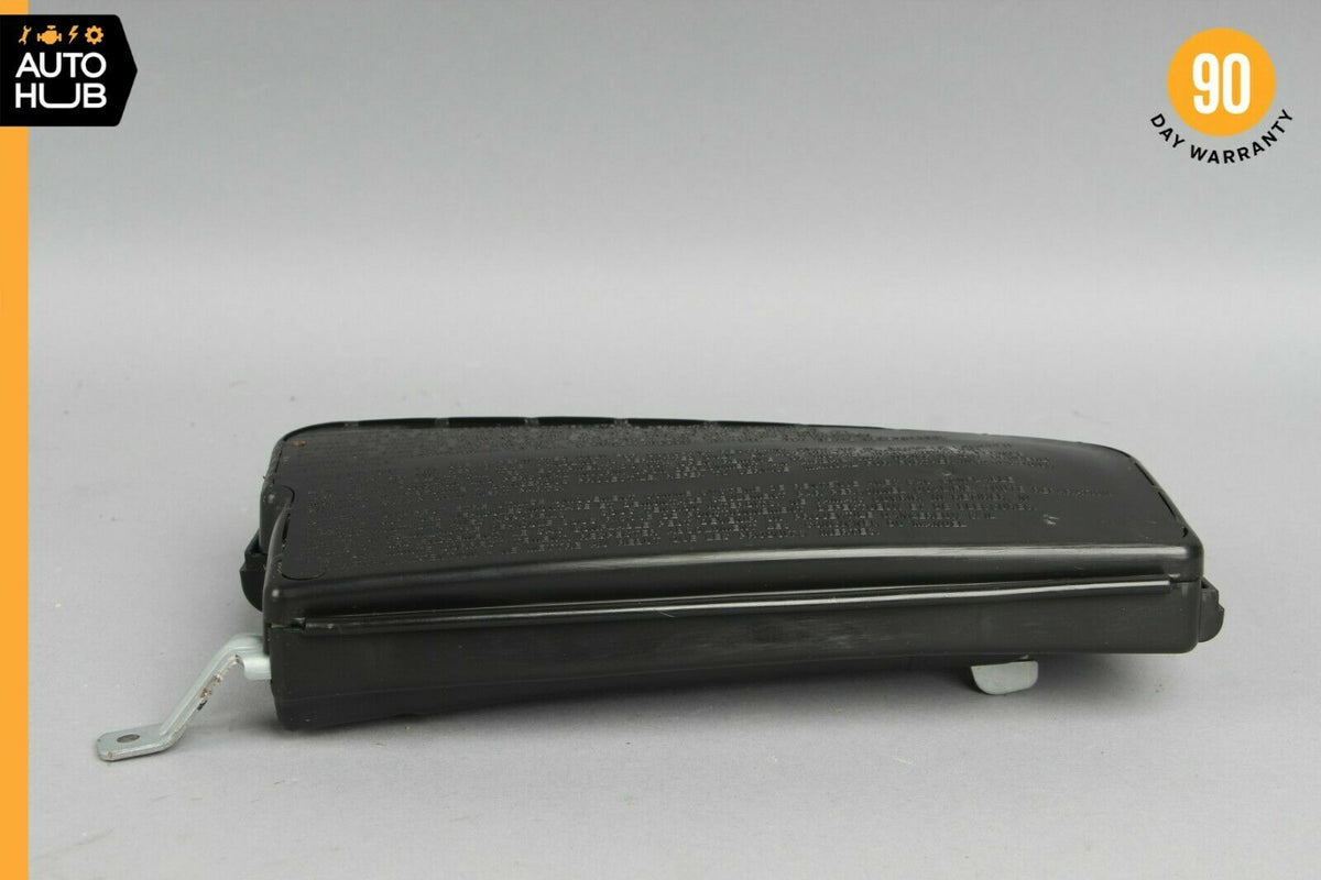 Mercedes W216 CL550 S550 R350 ML350 Front Left Driver Side Seat Airbag SRS OEM - photo 2